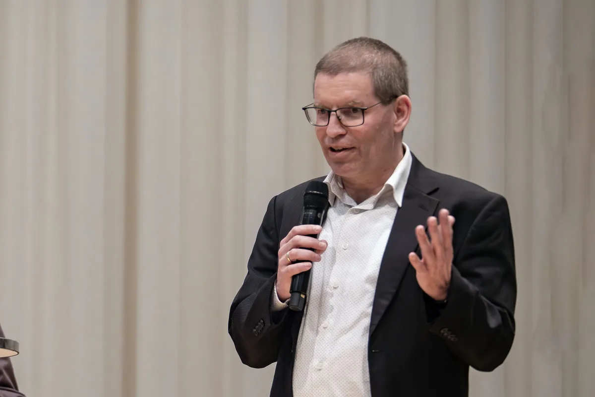 Thomas Ineichen (FDP) kandidiert für das Schulpräsidium.